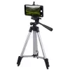 Driepoot statief MACLEAN MC-164 in hoogte verstelbaar licht voor camera's en smartphones