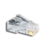 Unbranded WT001OP doorschijnend, wit