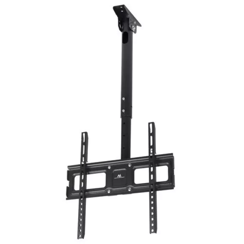 Plafond-tv-beugel MACLEAN MC-943, verstelbare kanteling voor 32–55 inch tv's