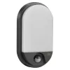 LED-lamp MACLEAN MCE340G 15W 1100 lm — LED-buitenverlichting