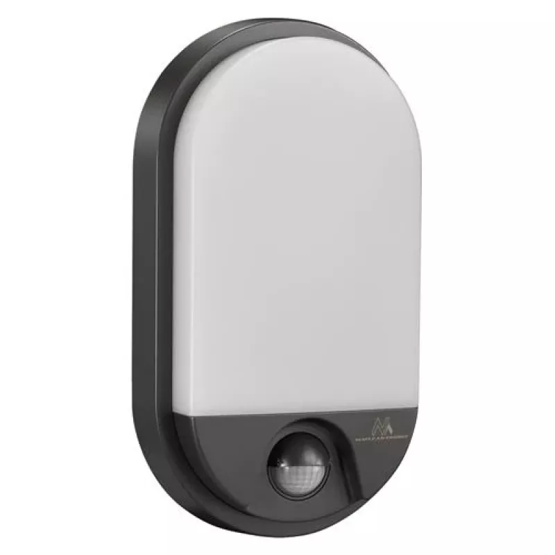 LED-lamp MACLEAN MCE340G 15W 1100 lm — LED-buitenverlichting