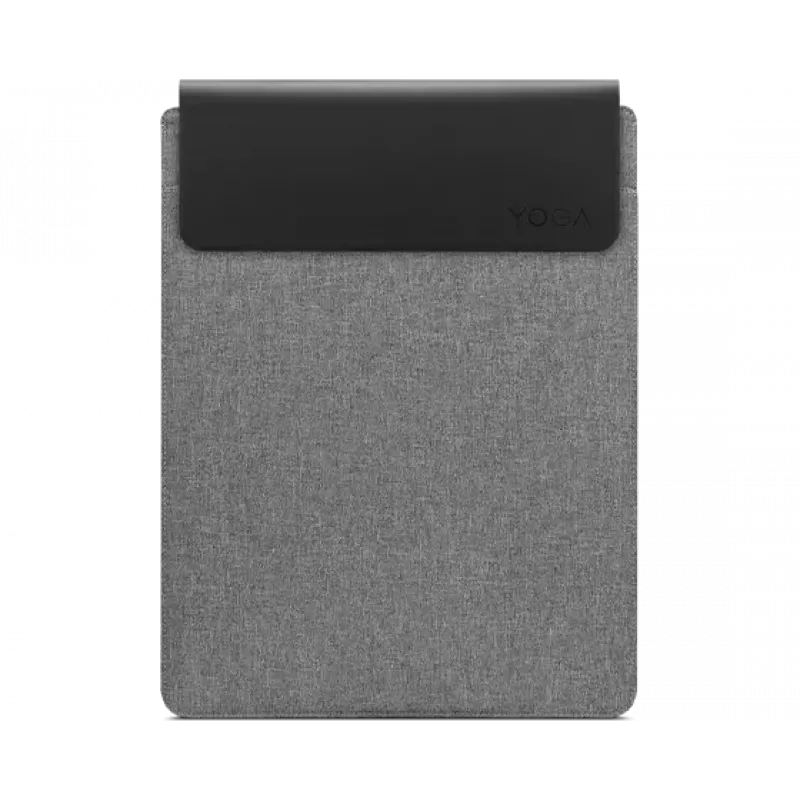 Lenovo GX41K68624 laptoptas 36,8 cm (14,5 inch) sleeve grijs