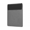 Lenovo GX41K68624 laptoptas 36,8 cm (14,5 inch) sleeve grijs