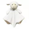 Knuffel TULILO Milly Sheep 25x25 cm — zacht speelgoed voor baby's en peuters