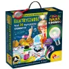 Educatieve elektronische bouwset Liscianigiochi Set I'm A Genius Electricity (model 304-pl97524)