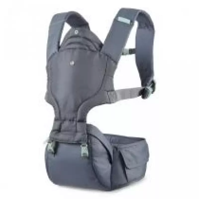 Infantino draagzak 5w1 met zitje 300012