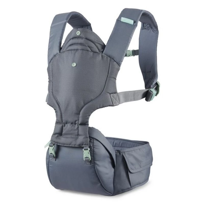Infantino draagzak 5w1 met zitje 300012