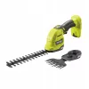 18V ONE+ draadloze 2-in-1 grasschaar & struikschaar (body)