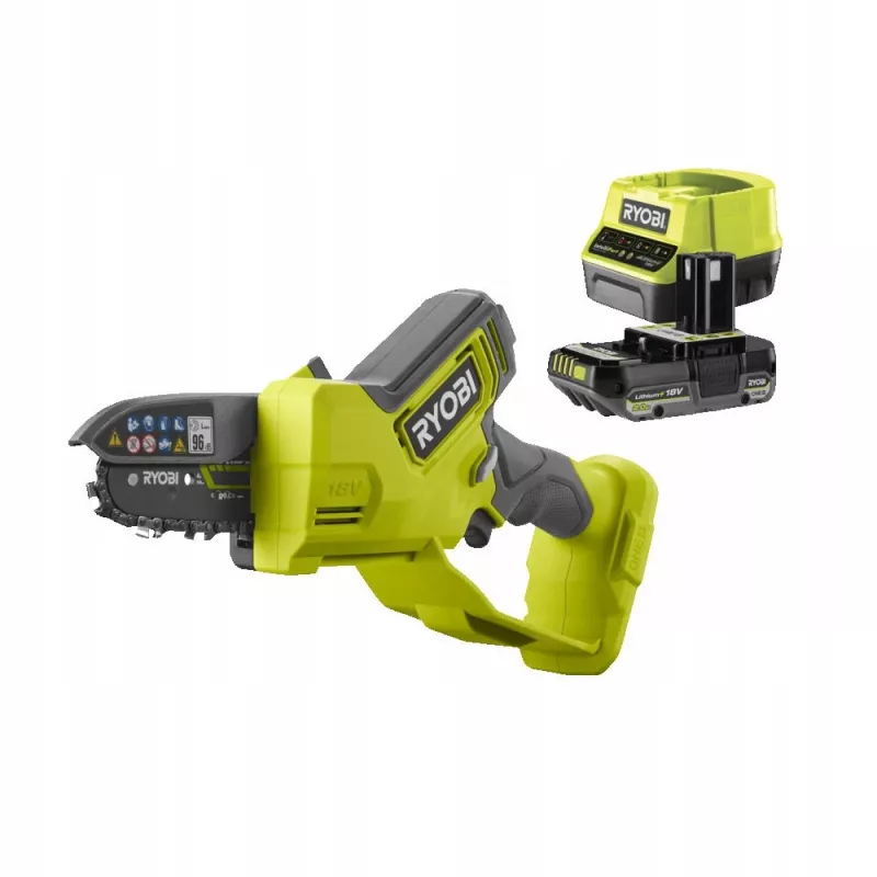 Ryobi RY18PSX10A-120 Tuingereedschap