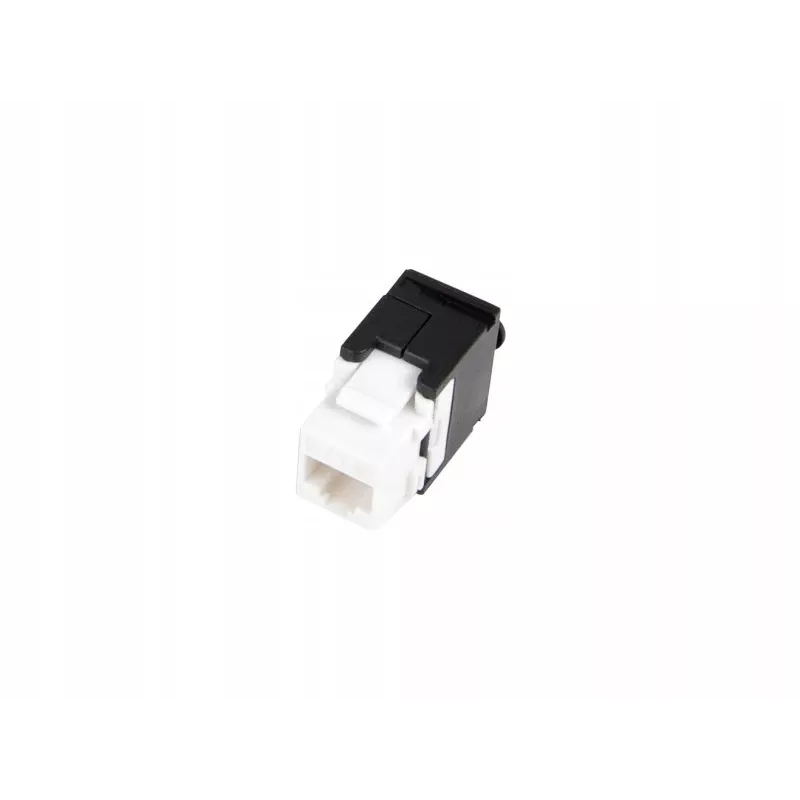 Alantec MKB-U6-1 RJ45 keystone-module
