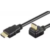 Wentronic 61273 HDMI-kabel 1,5 m HDMI Type-A (standaard) zwart (61273)