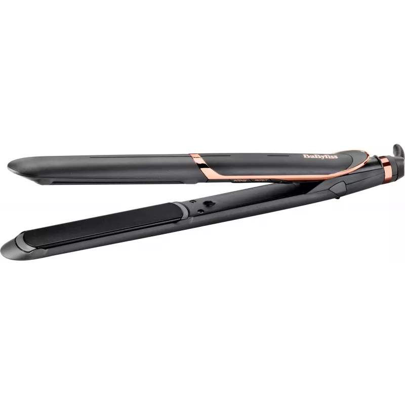 BaByliss ST394E haarstylingtool stijltang warm zwart 42 W 3 m