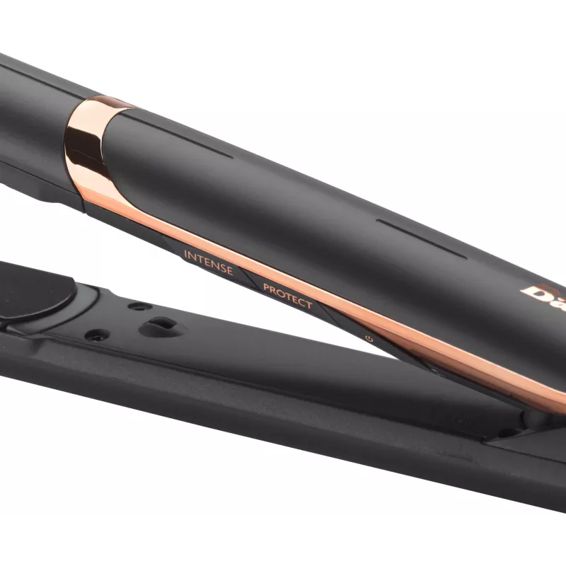 BaByliss ST394E haarstylingtool stijltang warm zwart 42 W 3 m
