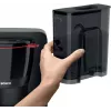 Filterkoffiezetapparaat Bosch TKA2M113, 1,25 l waterreservoir, 15 kopjes, zwart