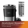 Philips HD7900 semi-automatisch filterkoffiezetapparaat 1,25 L