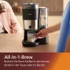Philips HD7900 semi-automatisch filterkoffiezetapparaat 1,25 L
