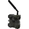 Technaxx 4G Wildcam TX-189 buitencamera 4MP CMOS zonnepaneel