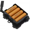 Technaxx 4G Wildcam TX-189 buitencamera 4MP CMOS zonnepaneel