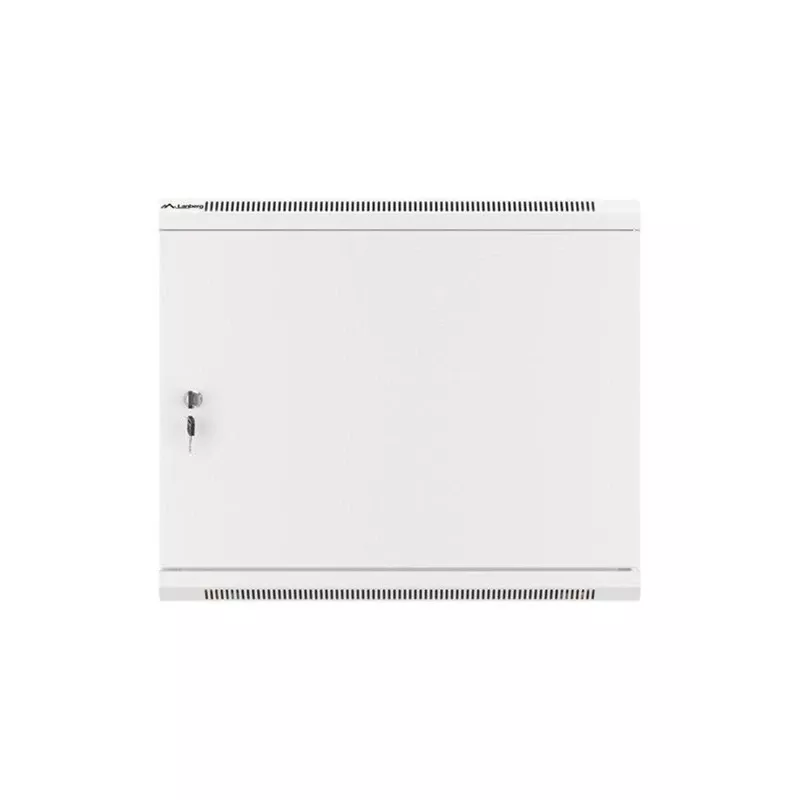 Wandmontage rack Lanberg WF01-6609-00S