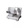 Elektrische snijmachine BLAUPUNKT FMS601 — 200 W, 230 V, RVS-messen, grijs