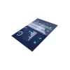 Tracer TRANIS46465 lamineerfolie A3 100 stuks