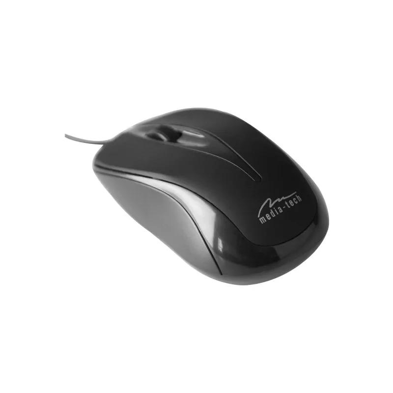 Muis Media-Tech PLANO Office USB Type-A