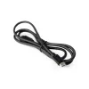 USB-C-naar-USB-A data- en oplaadkabel Unitek C14067BK 1,5 m, zwart, stekker USB-C naar stekker USB-A