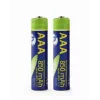 Oplaadbare batterij Gembird EG-BA-AAA8R-01 AAA nikkel-metaalhydride NiMH