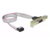 Interfacekaart Gembird CC-DB9ML-01
