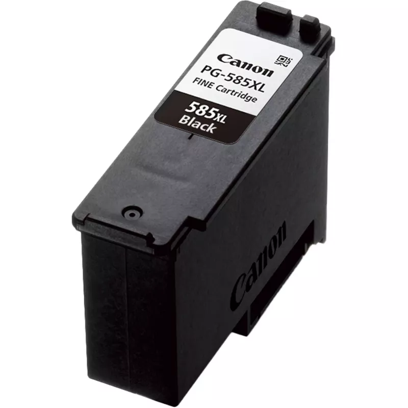 Canon 6204C001 inktpatroon 1 stk. origineel High (XL) Yield zwart