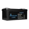 Extralink EX.30479 industriële oplaadbare lithium-ijzerfosfaataccu (LiFePO4), 12,8 V, 200 Ah
