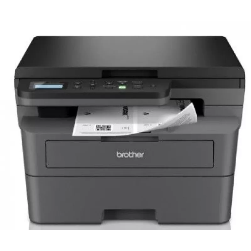 Brother DCP-L2620DW multifunctionele printer laser A4 1200 x 1200 DPI 32 ppm Wi-Fi