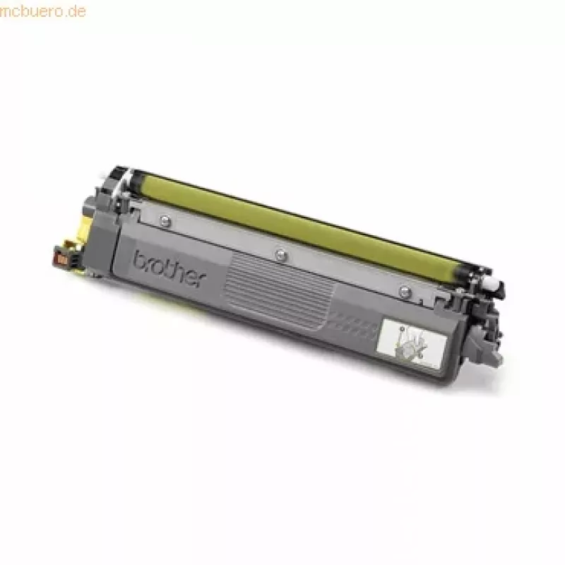 Tonercartridge Brother TN-249Y 3000 pagina's geel