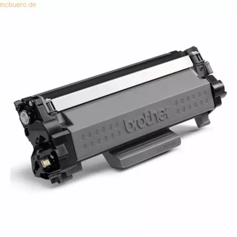 Tonercartridge Brother TN-2510 2500 pagina's zwart
