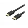 Unitek Premium HDMI-kabel 2.0 High Speed 3 m 4K