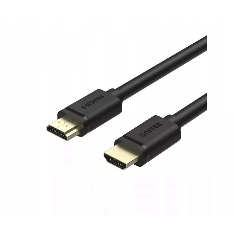 Unitek Premium HDMI-kabel 2.0 High Speed 3 m 4K