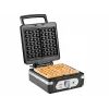 Wafelijzer LAFE WaffleMaster GFB-003 1400W met antiaanbakplaten