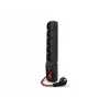 ACAR F5 POWER stekkerdoos zwart 5 AC-stopcontacten 230 V 5 m