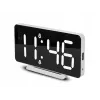 Digitale wekker GreenBlue GB383 met LED-display