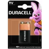 Duracell 9V-batterij single pack 9VDUR BT0009