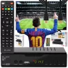 Digitale TV-tuner BLOW 4625FHD DVB-T2 H.265 terrestrische receiver, HDMI, USB, SCART, Ethernet, S/PDIF
