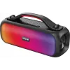 Bluetooth-luidspreker met radio SSS 3100 KIDS 60W, LED-paneel