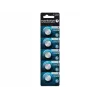 Batterij everActive CR1632 lithium wegwerp knoopcel 3 V — 5 stuks, 16 mm × 3,2 mm