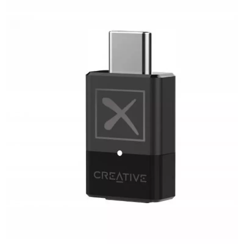Creative Labs CREATIVE BT-W3X - Smart Bluetooth 5.3 audiotransmitter