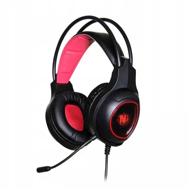 I-BOX X3 gaming-headset met microfoon