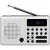 Eltra Radio Pliszka USB, FM wit