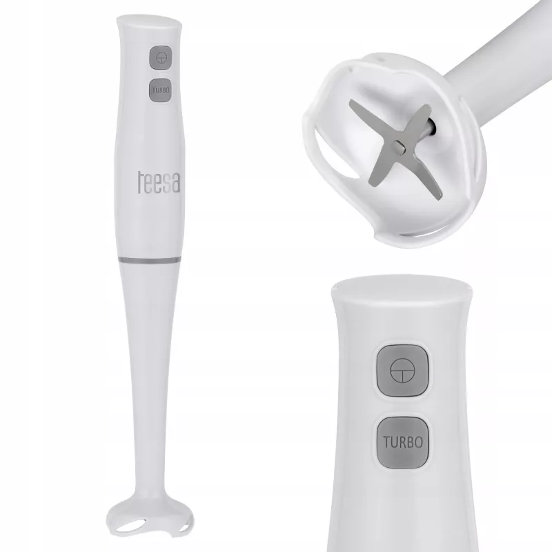 Teesa TSA3508W product wit