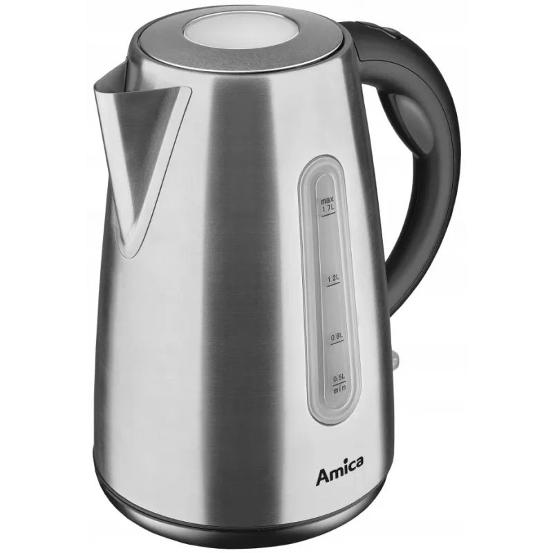 Waterkoker Amica KF 4033 2200W 1,7l Strix
