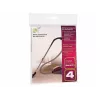 Stofzuigerzakken LAFE voor model OWJ001 — synthetisch, 4 stuks