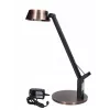 LED-bureaulamp MAXCOM ML 4400 — 4400 lumen, koperuitvoering